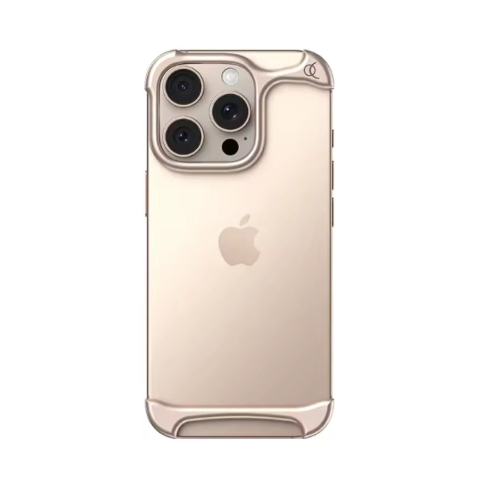 AXIS Pulse Bumper Case (DESERT GOLD)
